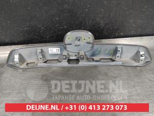 Mazda CX-5 Tailgate handle O539698 photo 3