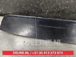 Mazda CX-5 Tailgate handle O539698 photo 2