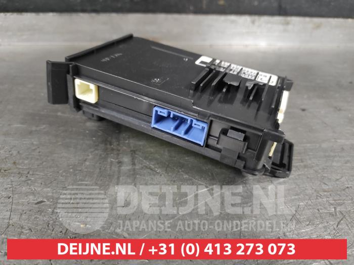 Gebruikte Module Bodycontrol Mazda CX-5 I (KE,GH) 2.0 SkyActiv-G 16V 2WD Prijs € 150,00 Margeregeling aangeboden door V.Deijne Jap.Auto-onderdelen BV