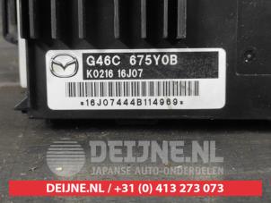 Mazda CX-5 Body control computer O539702 photo 3