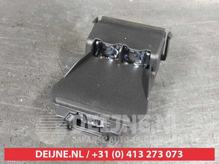 Mazda CX-5 Radar sensor O539705