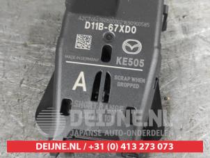 Mazda CX-5 Radarsensor O539705 foto 3