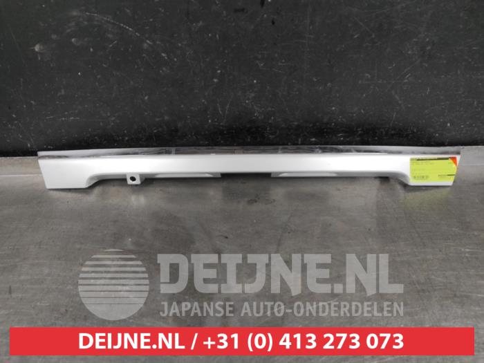 Kia Venga Handgreep Achterklep O539708