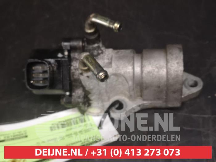 Gebruikte EGR Klep Toyota Avensis Verso (M20) 2.0 D-4D 16V Prijs € 75,00 Margeregeling aangeboden door V.Deijne Jap.Auto-onderdelen BV