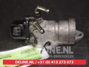 Gebruikte EGR Klep Toyota Avensis Verso (M20) 2.0 D-4D 16V Prijs € 75,00 Margeregeling aangeboden door V.Deijne Jap.Auto-onderdelen BV
