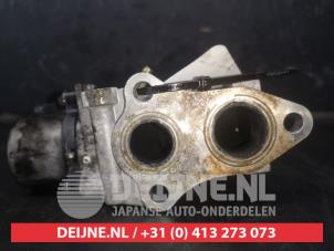 Toyota Avensis Verso AGR Ventil O539713 foto 2