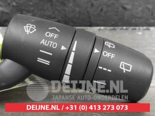 Mazda CX-5 Scheibenwischer Schalter O539715 foto 2