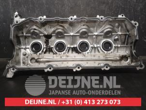 Toyota Avensis Verso Ventildeckel O539716 foto 2