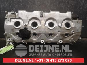 Gebruikte Kleppendeksel Toyota Avensis Verso (M20) 2.0 D-4D 16V Prijs € 50,00 Margeregeling aangeboden door V.Deijne Jap.Auto-onderdelen BV