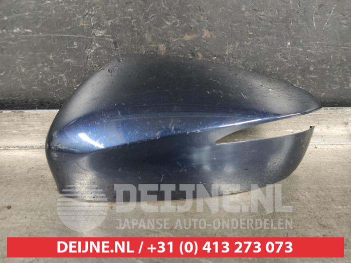 Mazda CX-5 Spiegelkap links O539734