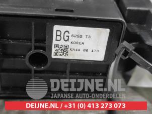 Mazda CX-5 Start/Stopp Schalter O539736 foto 3