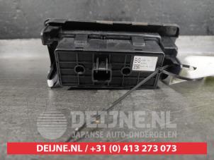 Mazda CX-5 Start/Stopp Schalter O539736 foto 2