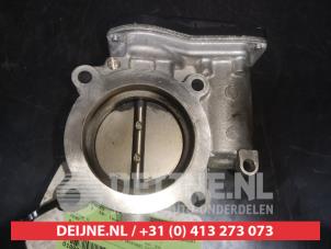 Mazda 3 Gasklephuis O539738 foto 3
