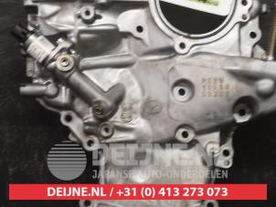 Mazda 3 Distributiedeksel O539740 foto 2