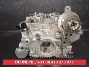 Mazda 3 Cylinder head O539743 photo 3