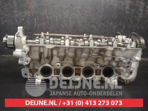 Mazda 3 Cylinder head O539743 photo 4