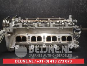 Mazda 3 Cylinder head O539743 photo 2