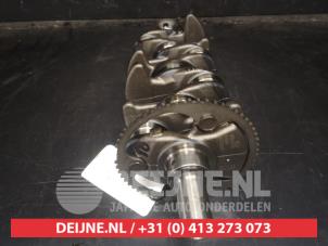 Mazda 3 Kurbelwelle O539744 foto 2