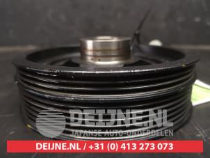 Mazda 3 Crankshaft pulley O539747 photo 4