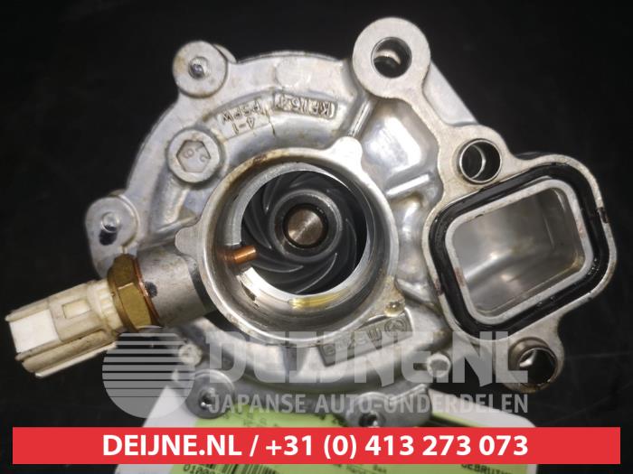 Gebruikte Waterpomp Mazda 3 Sport (BP) 2.0 SkyActiv-G 122 Mild Hybrid 16V Prijs € 50,00 Margeregeling aangeboden door V.Deijne Jap.Auto-onderdelen BV