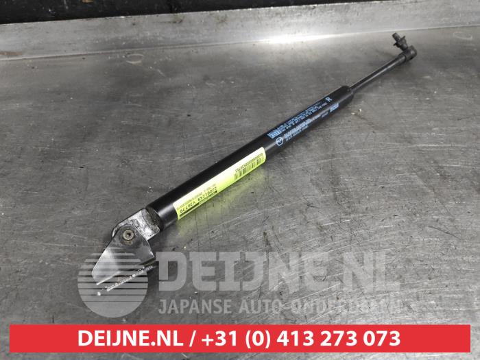Mazda CX-5 Gasdemper rechts-achter O539753