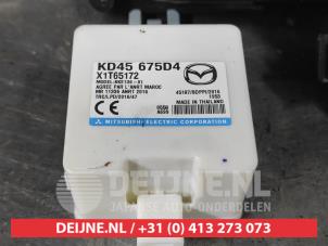 Mazda CX-5 Engine management computer O539755 photo 3