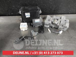 Gebruikte Computer Motormanagement Mazda CX-5 I (KE,GH) 2.0 SkyActiv-G 16V 2WD Prijs € 150,00 Margeregeling aangeboden door V.Deijne Jap.Auto-onderdelen BV