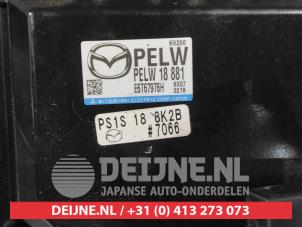 Mazda CX-5 Schlossset Zylinder (komplett) O539756 foto 2