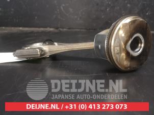 Gebruikte Zuiger Mazda 3 Sport (BP) 2.0 SkyActiv-G 122 Mild Hybrid 16V Prijs € 50,00 Margeregeling aangeboden door V.Deijne Jap.Auto-onderdelen BV