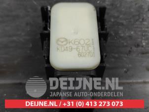 Mazda CX-5 PDC Sensor O539769 photo 2