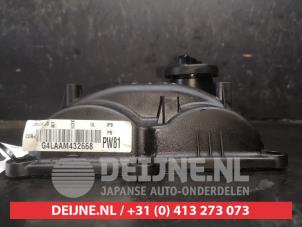 Hyundai I20 Rocker cover O539773 photo 3