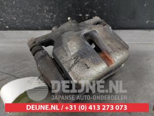 Mazda CX-5 Front brake calliper, left O539774 photo 2