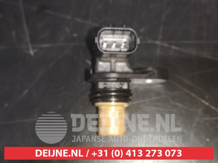 Krukas sensor van een Mazda 3 Sport (BP) 2.0 SkyActiv-G 122 Mild Hybrid 16V 2020