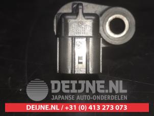 Gebruikte Krukas sensor Mazda 3 Sport (BP) 2.0 SkyActiv-G 122 Mild Hybrid 16V Prijs € 25,00 Margeregeling aangeboden door V.Deijne Jap.Auto-onderdelen BV