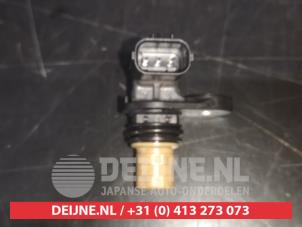 Krukas sensor van een Mazda 3 Sport (BP) 2.0 SkyActiv-G 122 Mild Hybrid 16V 2020
