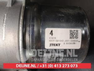 Mazda CX-5 Steering column O539780 photo 3
