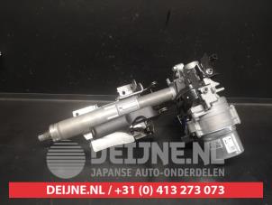Mazda CX-5 Steering column O539780 photo 2