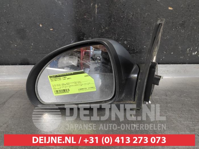 Kia Ceed Buitenspiegel links O539792