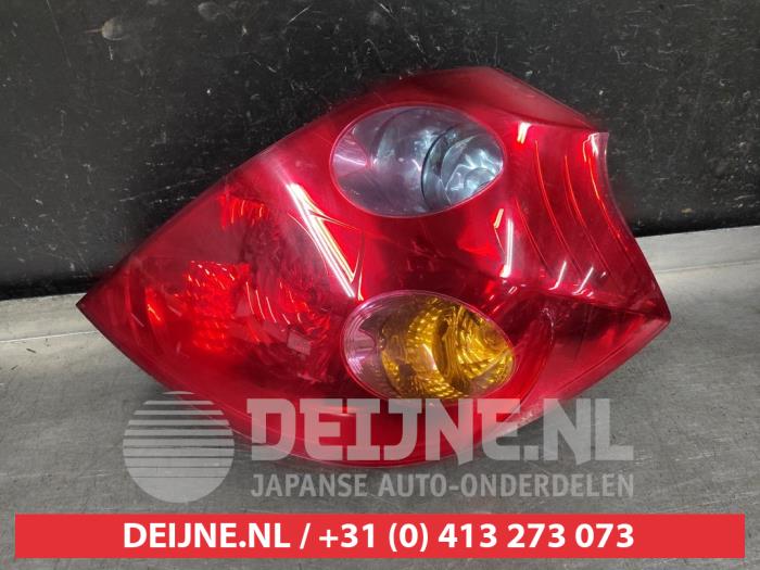 Kia Ceed Achterlicht rechts O539803