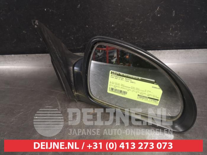 Kia Ceed Buitenspiegel rechts O539815