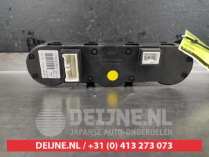 Kia Ceed Heizung Bedienpaneel O539817 foto 2