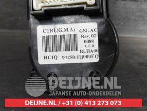 Kia Ceed Heizung Bedienpaneel O539817 foto 3