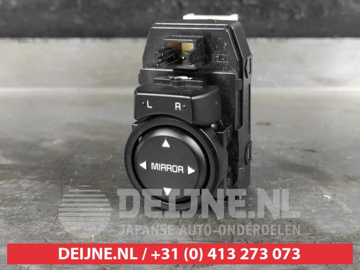 Kia Picanto Spiegel Schakelaar O539824