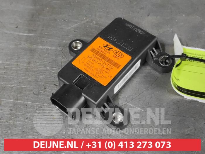 Kia Sportage Stabilisatie Regel Sensor O539835