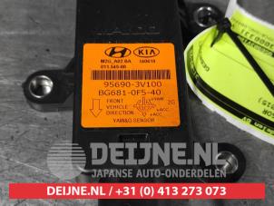 Kia Sportage Stabilisierung Regelsensor O539835 foto 2
