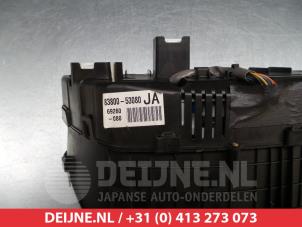 Lexus IS Tacho - Kombiinstrument KM O304701 foto 2