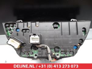 Lexus IS Tacho - Kombiinstrument KM O304701 foto 3