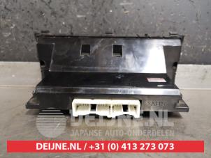 Lexus IS Heater control panel O305974 photo 2