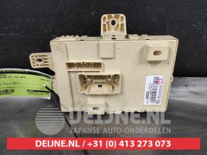 Kia Sportage Sicherungskasten O539837 foto 2
