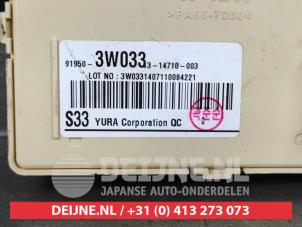 Kia Sportage Sicherungskasten O539837 foto 3